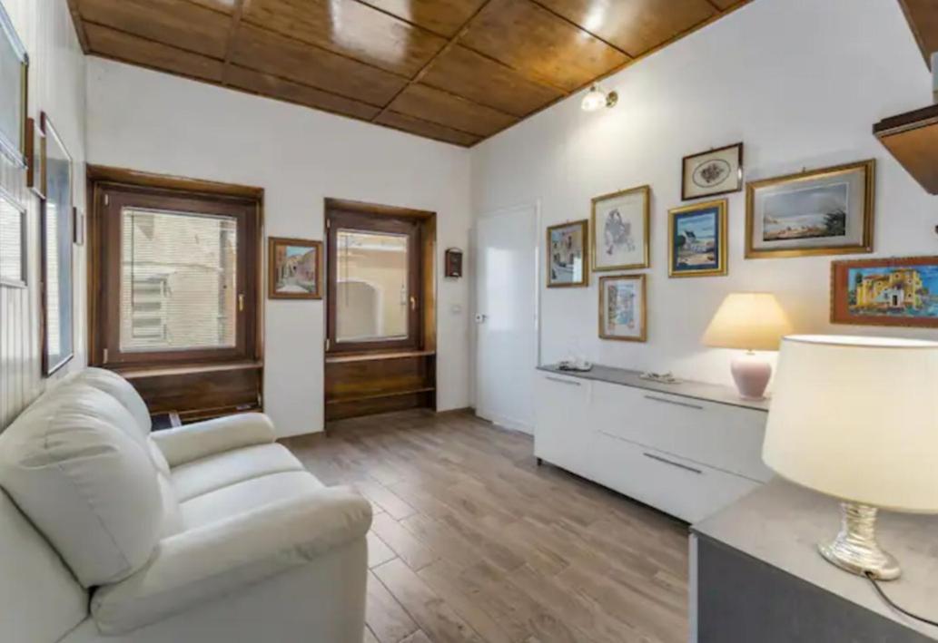 Casa Cattedrale Villa Iglesias Kültér fotó