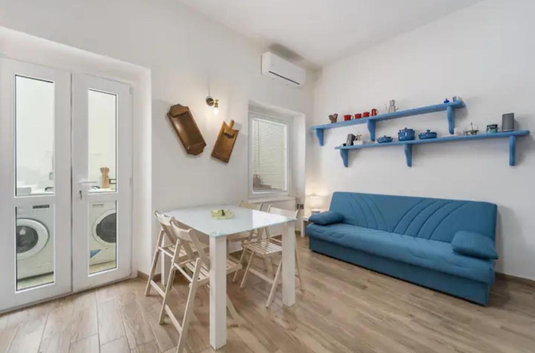 Casa Cattedrale Villa Iglesias Kültér fotó