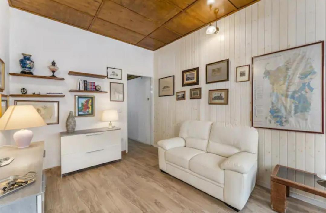 Casa Cattedrale Villa Iglesias Kültér fotó